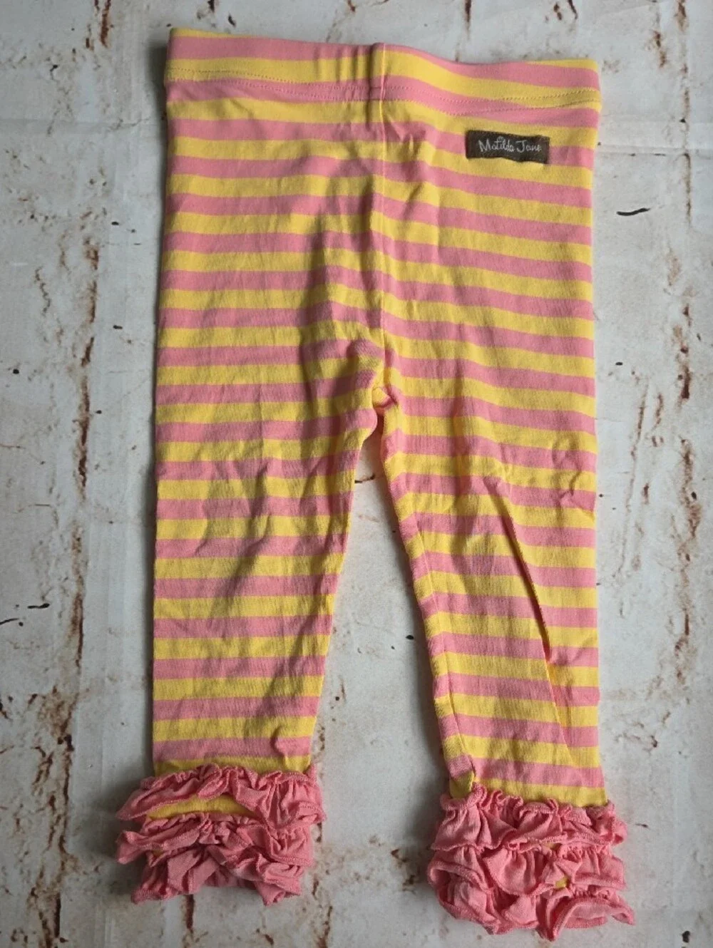 2 Piece Matilda Jane Set